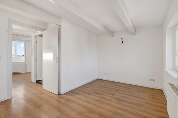 Photo - For rent: Spuistraat 285A, 1012 VR Amsterdam